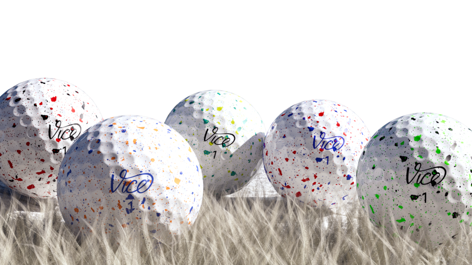 Vice golf balls (2024) What you need to know Australian Golf Digest